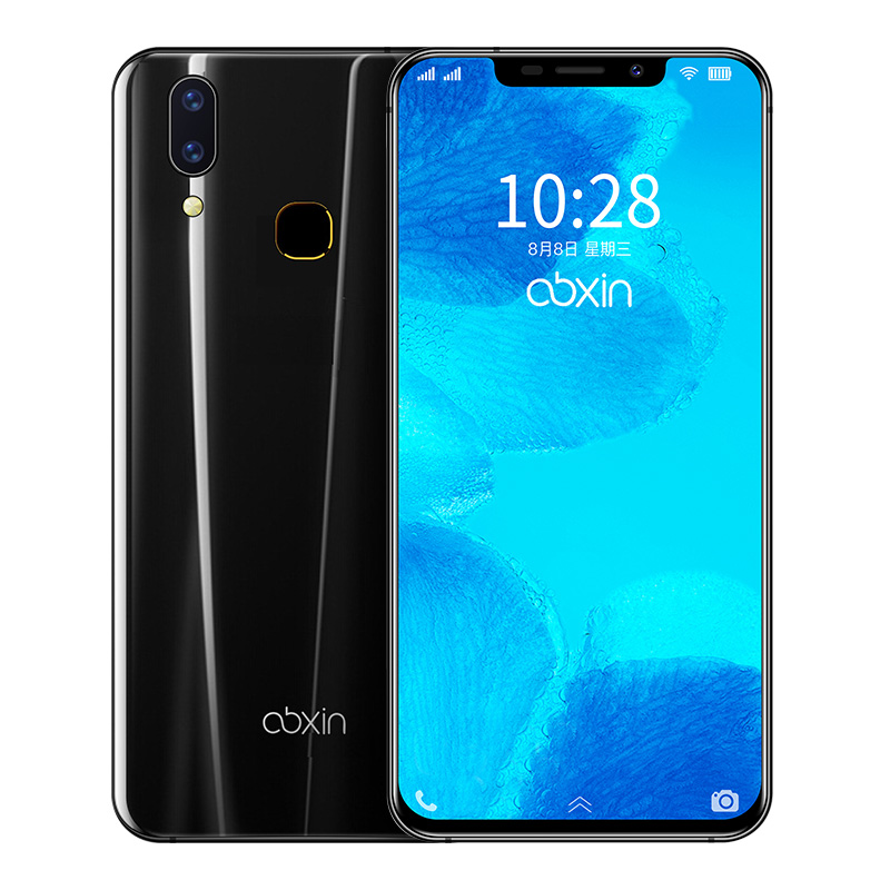 Mới OBXIN Ou Boxin OX2 toàn diện Liu Haiping full Netcom 4g mở khóa vân tay trên điện thoại thông minh