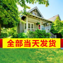 Live background cloth 3d three-dimensional live room decoration anchor bamboo forest landscape pastoral location fast hand net red background wall