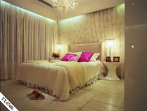 yy anchor background cloth live broadcast room anchor background cloth fast hand shouts wheat background cloth wall tiles Wall 3d background cloth