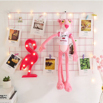 Live background cloth ins hanging cloth live broadcast room background cloth simple Net Red Anchor background photo living room decorative cloth