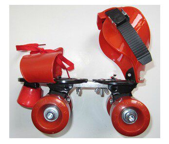 Patins à roulettes - Ref 2581981 Image 10