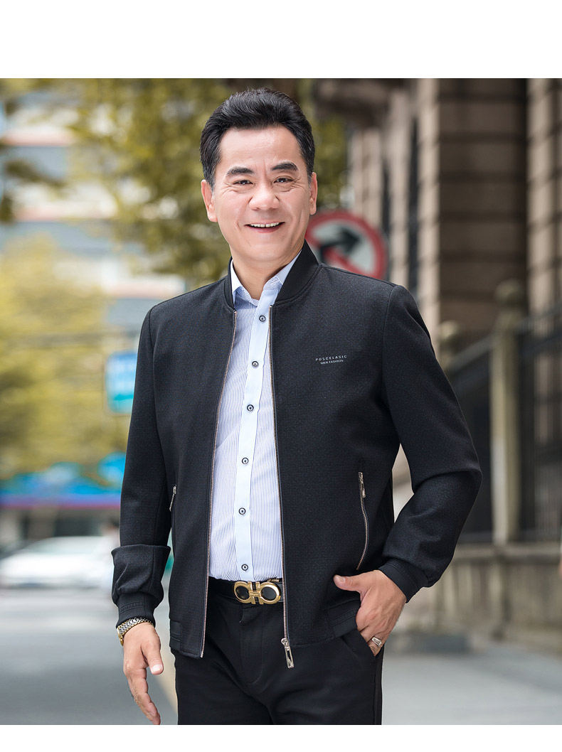 Blouson homme manches longues - Ref 3117725 Image 11