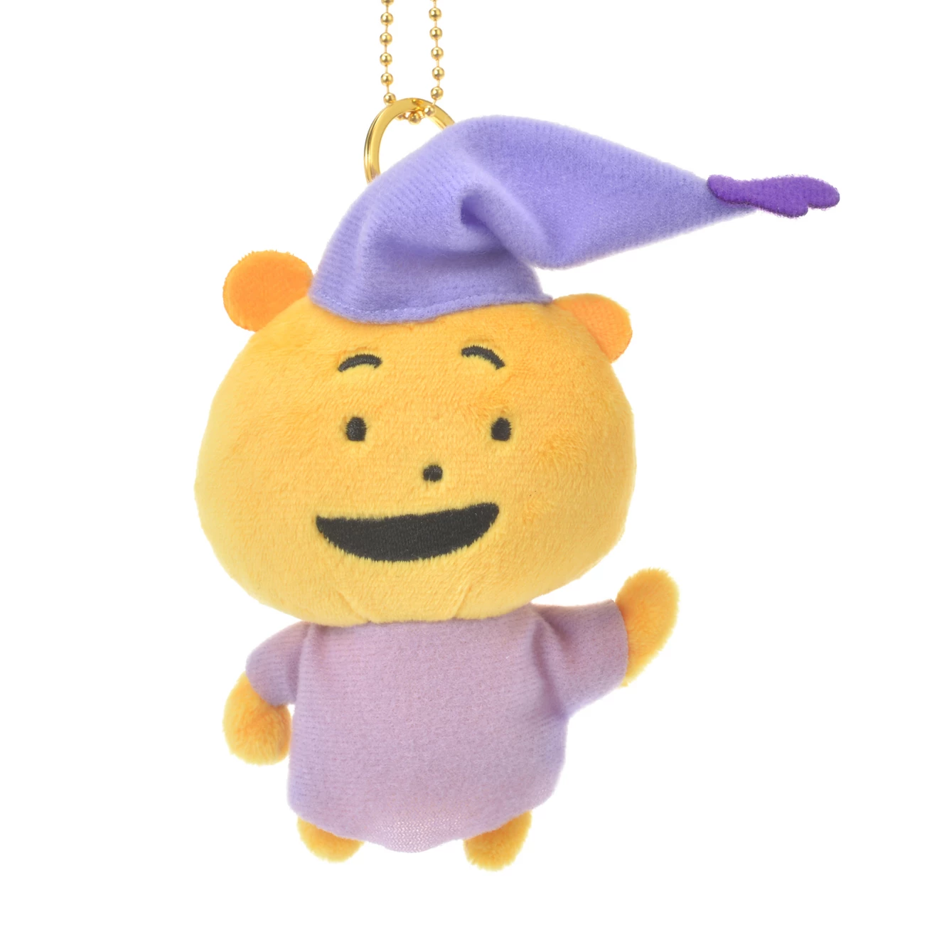 Японский Disney Store Nishimurayuji Cooperative Flowing Emoticon Series Series
