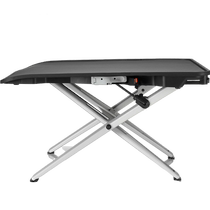 HermanMiller CBS Monto Desktop Lift