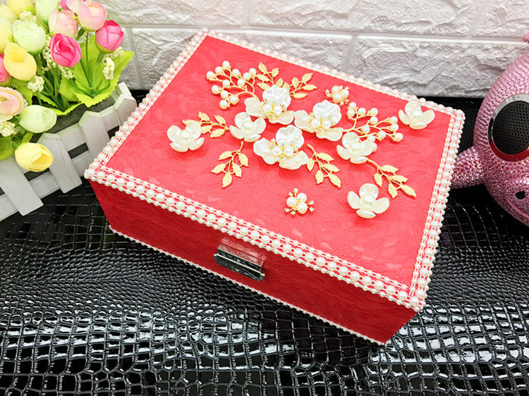 Boite à bijoux OTHER   - Ref 3106215 Image 17