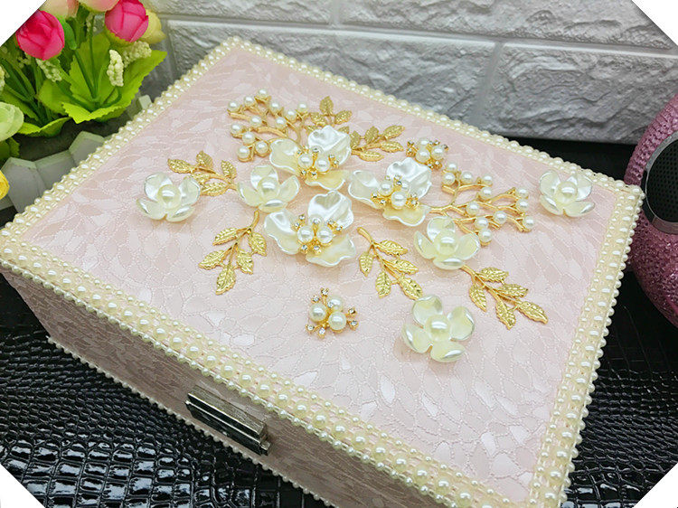 Boite à bijoux OTHER   - Ref 3106215 Image 15