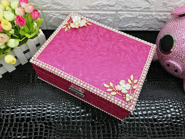 Boite à bijoux OTHER   - Ref 3106215 Image 30