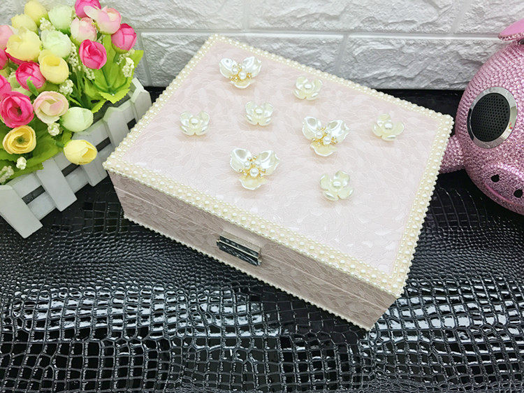 Boite à bijoux OTHER   - Ref 3106215 Image 33