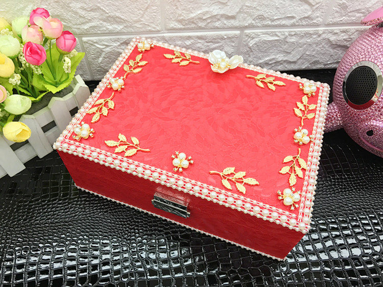 Boite à bijoux OTHER   - Ref 3106215 Image 27