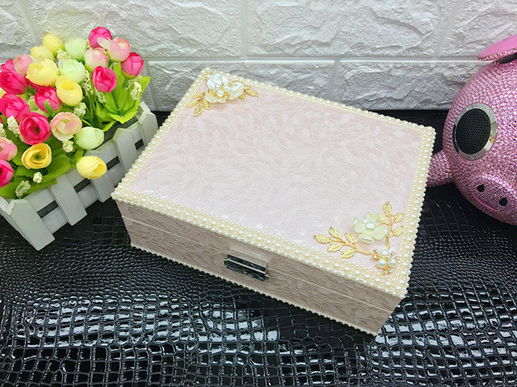 Boite à bijoux OTHER   - Ref 3106215 Image 29