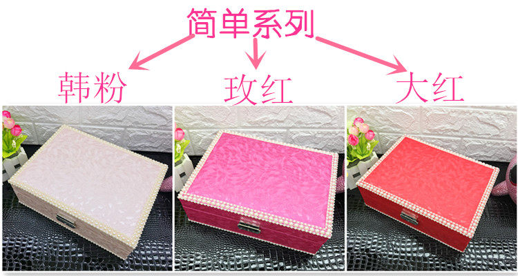 Boite à bijoux OTHER   - Ref 3106215 Image 36