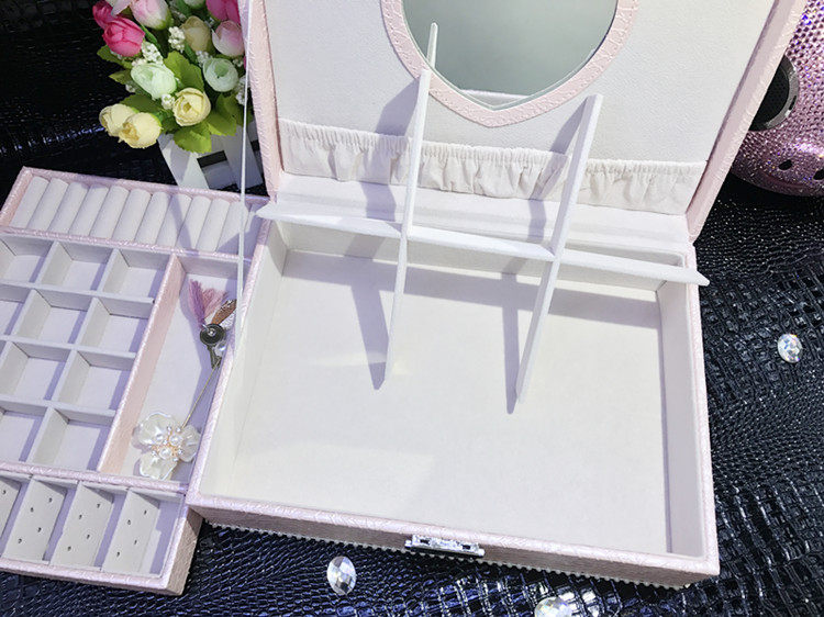 Boite à bijoux OTHER   - Ref 3106215 Image 43