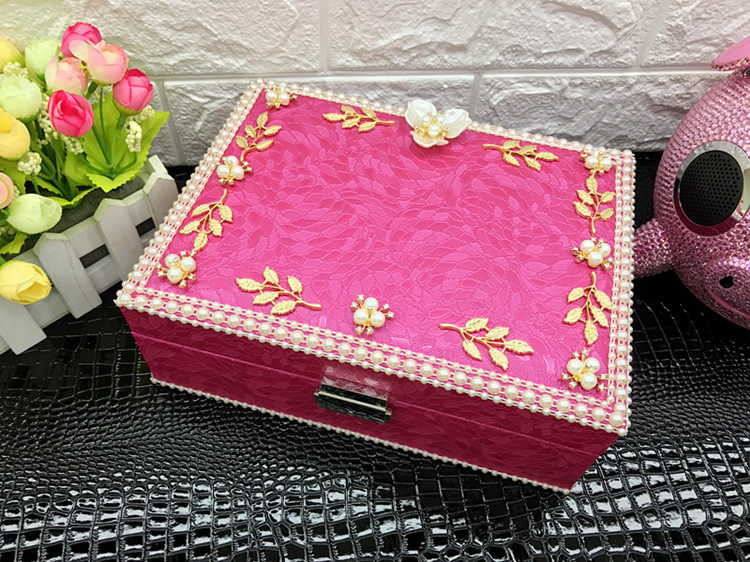 Boite à bijoux OTHER   - Ref 3106215 Image 26