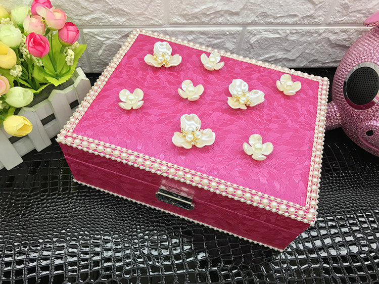 Boite à bijoux OTHER   - Ref 3106215 Image 34