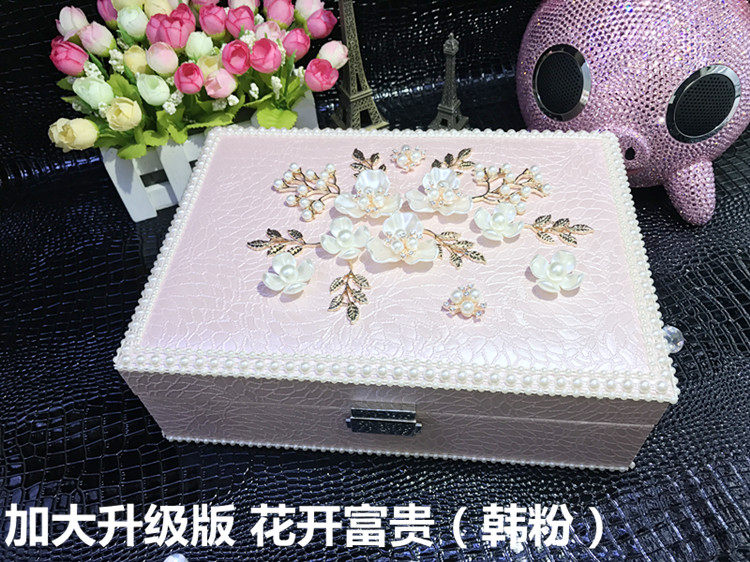 Boite à bijoux OTHER   - Ref 3106215 Image 40