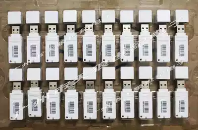 Jian Shi integrity ET199 blank dongle mapping software CAUSB software SS software encryption lock dongle ground