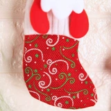 好玩点 Маленькие носки для пожилых людей, подвеска, сумка, подарок на день рождения