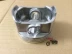 Phụ tùng xe máy Máy phun CG125 150 được sửa đổi và nâng cấp lên xi lanh Loncin CG200 - Phụ tùng xe máy