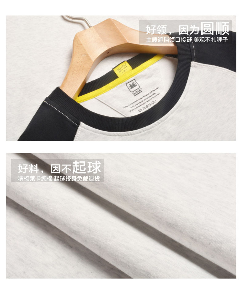 Sweatshirt femme - Ref 3214708 Image 12