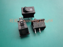Ship switch RLEIL brand RL3T125 55 rocker switch power switch 2 feet 2 gears all copper feet
