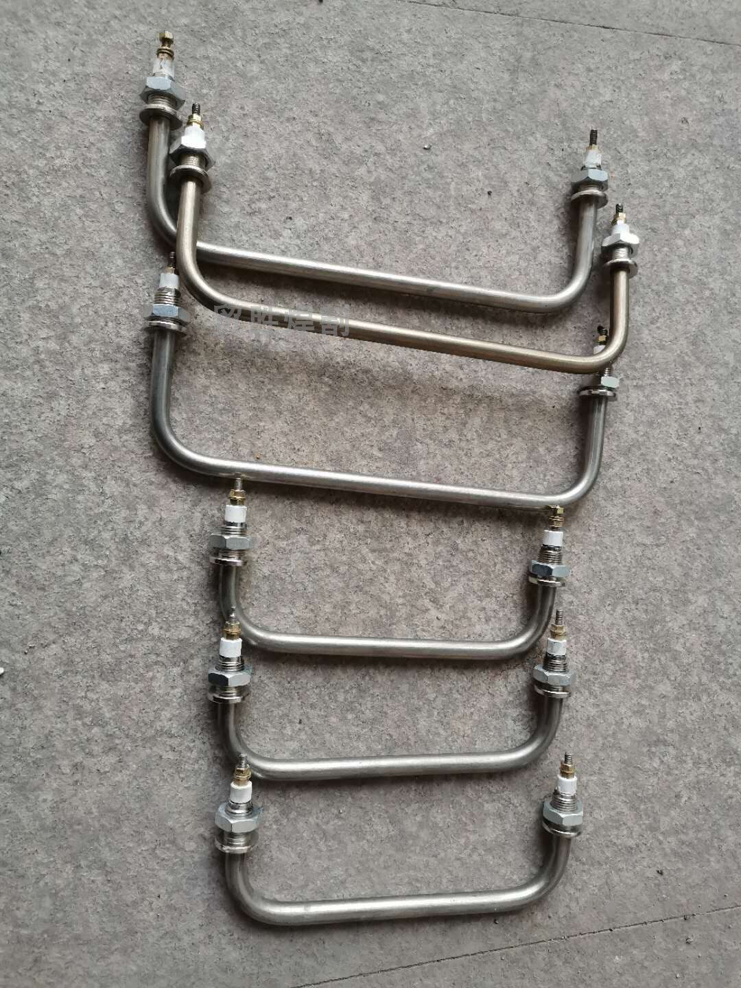 Electric welding rod oven thermostat heating tube ZYH10 20 40 60 insulation barrel dryer drying box heating plate