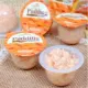 Cat Pudding Mèo đóng hộp Cát đen Tôm Cá hồi Thực phẩm ướt Cat Jelly Thưởng mèo Đồ ăn vặt Đặc biệt - Đồ ăn nhẹ cho mèo