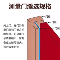 Anti-theft door soundproof soft bag self-adhesive simple leather sponge thickened access door warm and anti-collision modern refurbished European style