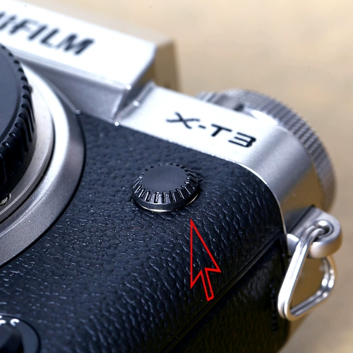 Применимо Fuji Синхроновая защита терминала Cap GFX100S X-H1 GFX50R XT4 Камера XT2 XT3 XT1 Вертикальная съемка