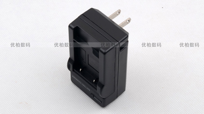 Thích hợp cho HP PW460T SW350 PW550 SW450 PW550Z kỹ thuật số sạc pin máy ảnh NP-45 - Phụ kiện máy ảnh kỹ thuật số balo may anh