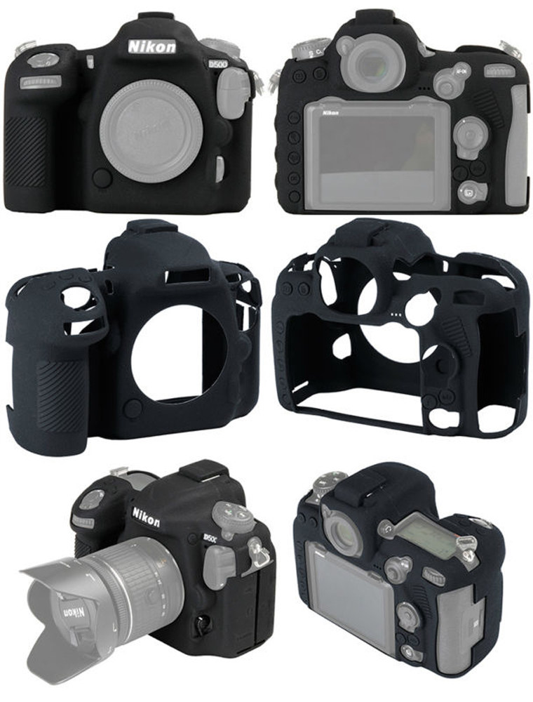 D500 Силиконовый рукав (1) .jpg