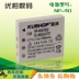 AIGO Patriot pin máy ảnh WGL-0101 CAS101 AK01 (NP40) F210 DC-F200 - Phụ kiện máy ảnh kỹ thuật số