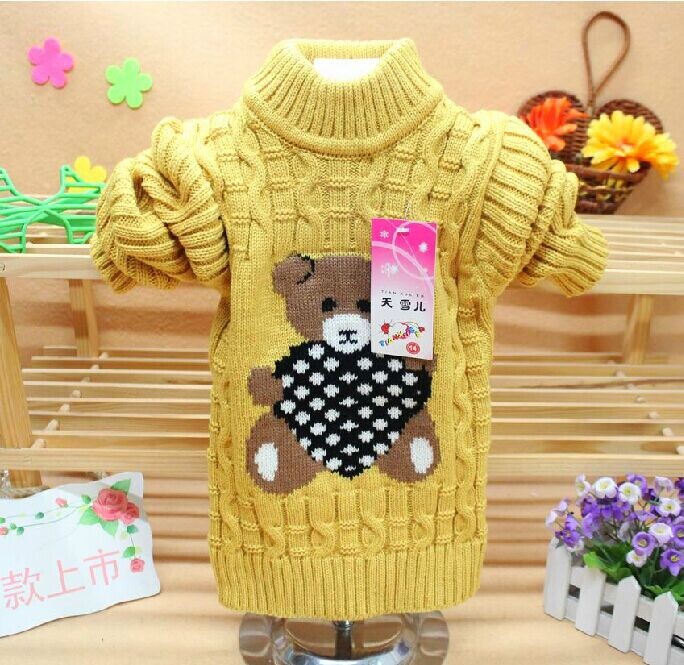 Pull enfant - Ref 2103573 Image 15