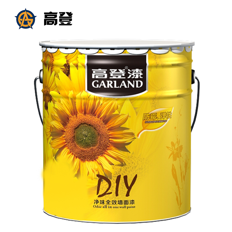 �ߵǾ�ζ��ù��ɫ��ǽ�齺��98506631