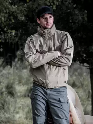 Archon soft shell tactical assault suit men multi-function outdoor military fans waterproof windbreaker coat function jacket autumn and winter