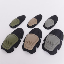 Outdoor Frog Clothing Tactical Wear special forces Army camaratons Knee Protection Elbows Elbows Wear and wear protective gear