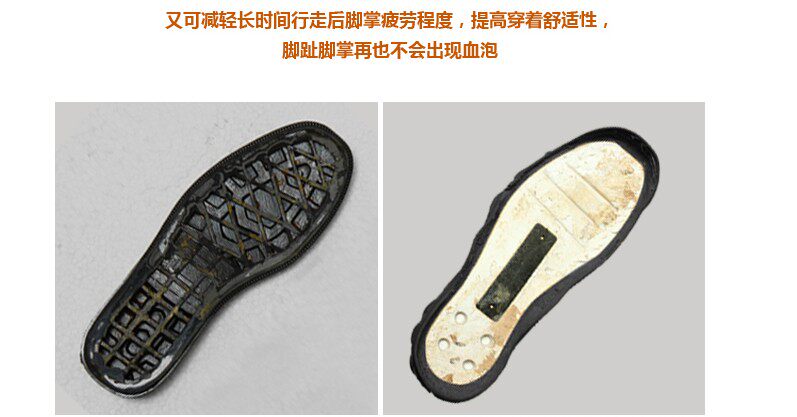 Bottes militaires C.Q.B en cuir - Ref 1402117 Image 31