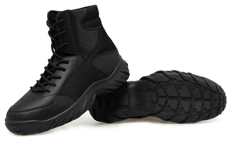 Boots militaires - Ref 1402508 Image 65