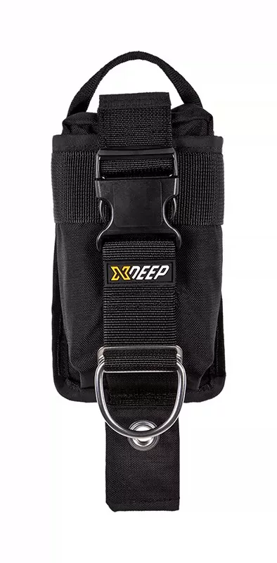 XDEEP Быстроразгружающийся набор, рюкзак-багажная сумка для различных типов веса с грузовыми блок-мешками