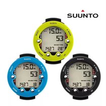Diving watch SUUNTO ZOOP NOVO Suunto Suunto scuba diving computer watch National Bank