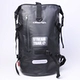 D2-40L Agate Black Plound Pad
