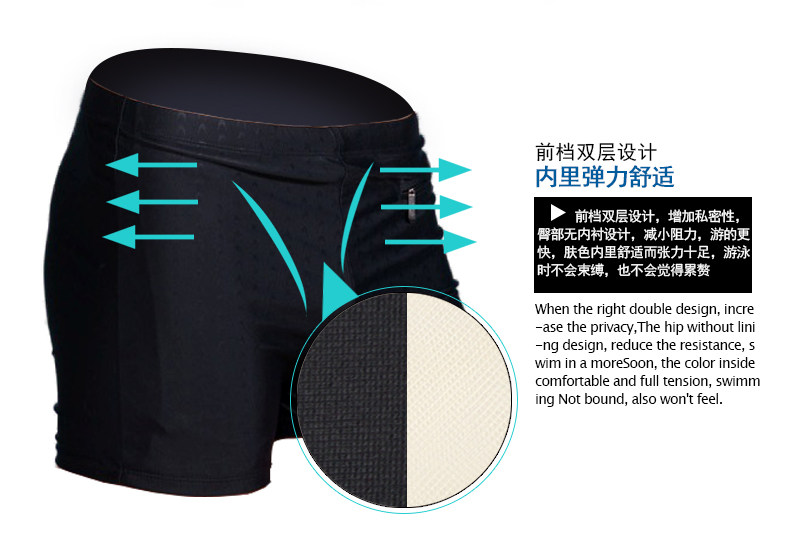 Maillot de bain homme - Ref 2505164 Image 27