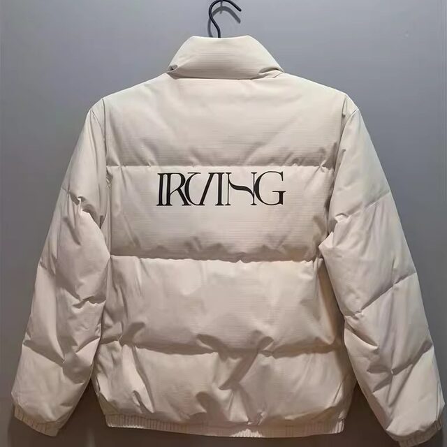 Anta Owen Series 2025 Winter New Casual Trendy Loose-Fitting Unisex down Jacket 172541908