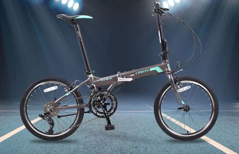 20 inch bike lightweight