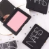 NARS 腮红 深喉 r Màu sắc tươi sáng cổ điển làm tăng màu sắc của ham muốn Màu hồng đích thực phấn má hồng dạng kem Blush / Cochineal