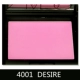 NARS 腮红 深喉 r Màu sắc tươi sáng cổ điển làm tăng màu sắc của ham muốn Màu hồng đích thực