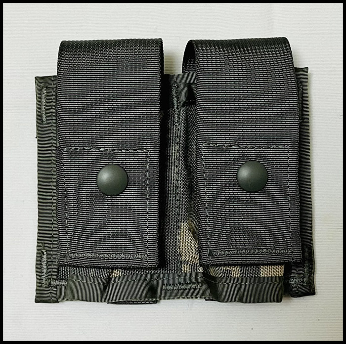 New special price Meijun ACU MOLLE II 40MM 2 couplets for the original products-Taobao