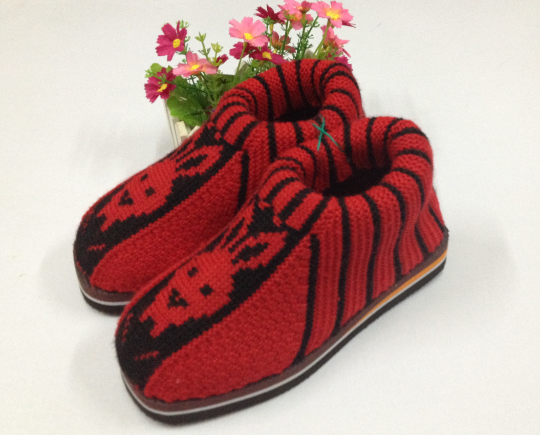 Chaussures enfants tissu en suède - Ref 1048589 Image 44