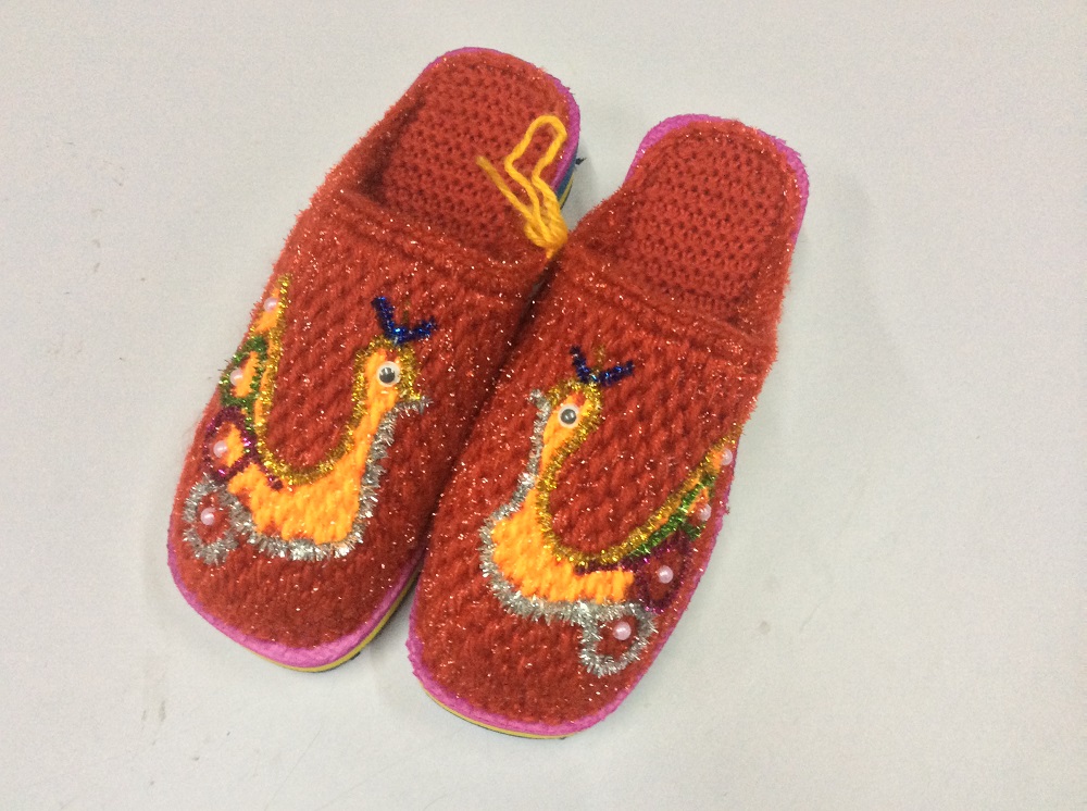 Chaussures enfants tissu en suède - Ref 1048589 Image 47