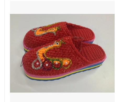 Chaussures enfants tissu en suède - Ref 1048589 Image 54