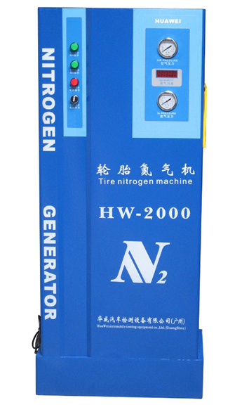 Nitrogen generator nitrogen machine tire nitrogen inflator high purity nitrogen